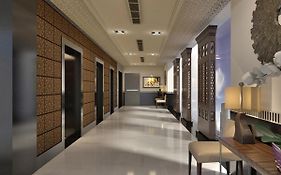 Spectrums Tahlia Jeddah