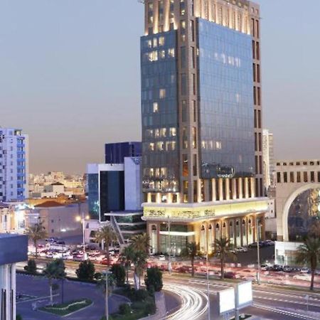 Spectrums Tahlia Jeddah Exterior photo