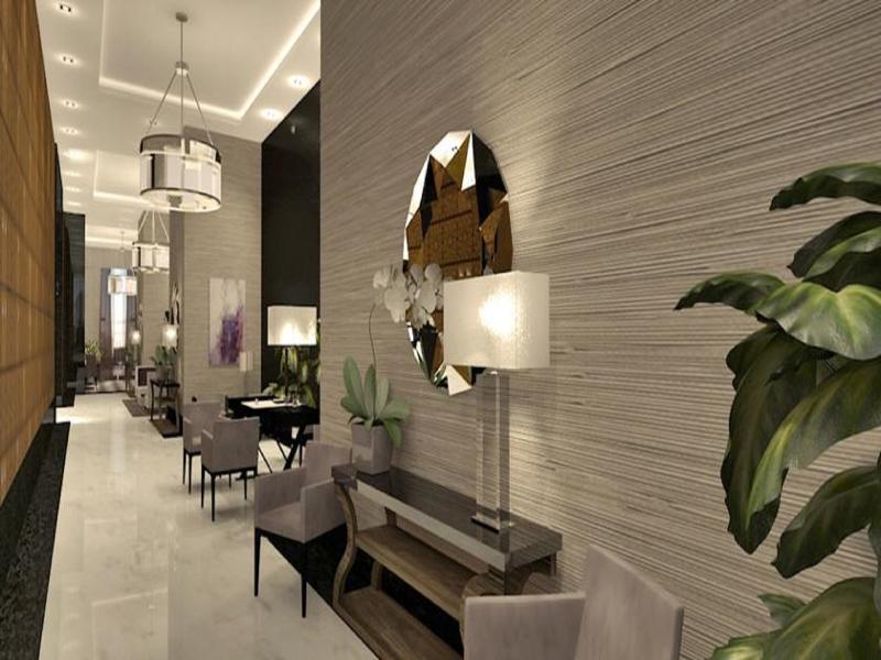 Spectrums Tahlia Jeddah Exterior photo