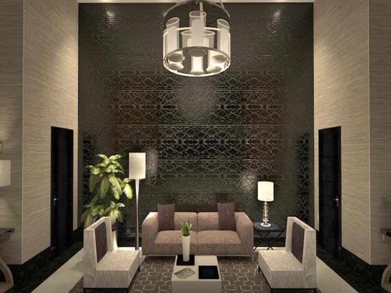Spectrums Tahlia Jeddah Exterior photo