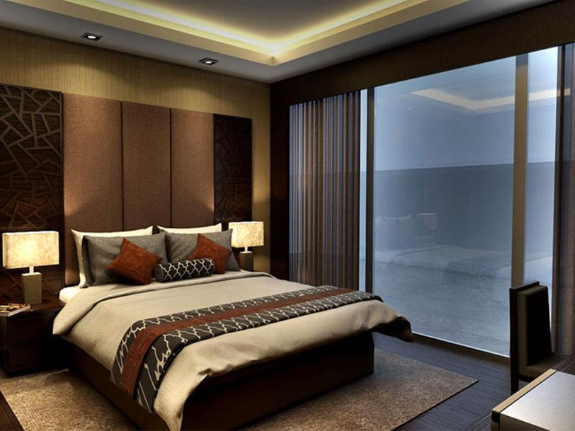 Spectrums Tahlia Jeddah Exterior photo