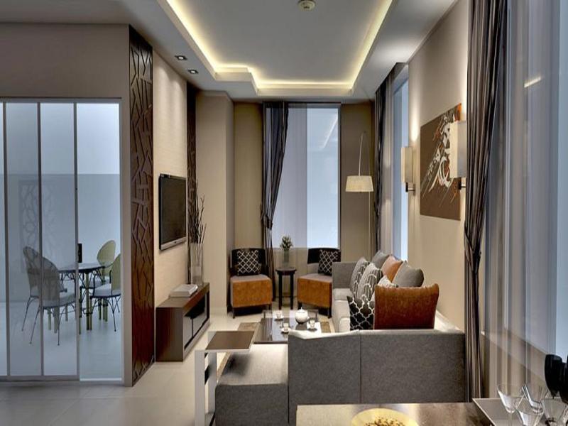 Spectrums Tahlia Jeddah Exterior photo