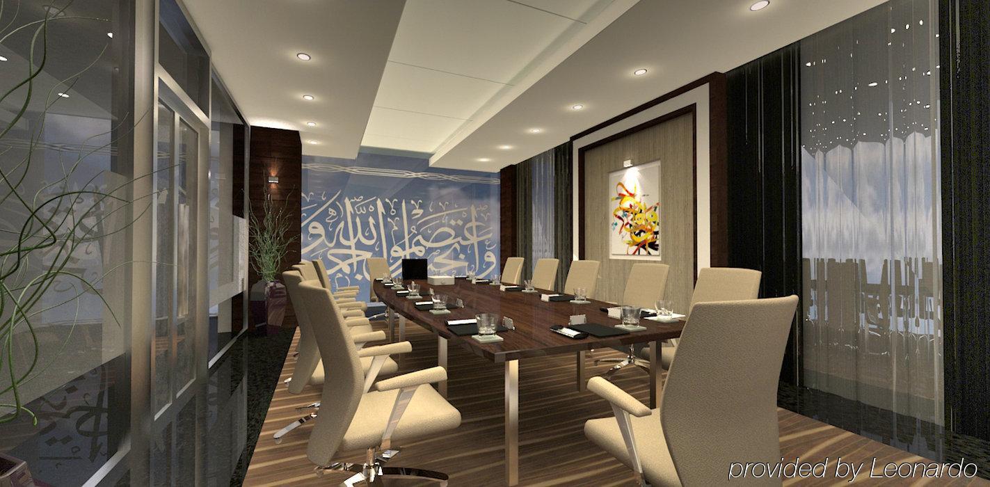 Spectrums Tahlia Jeddah Exterior photo