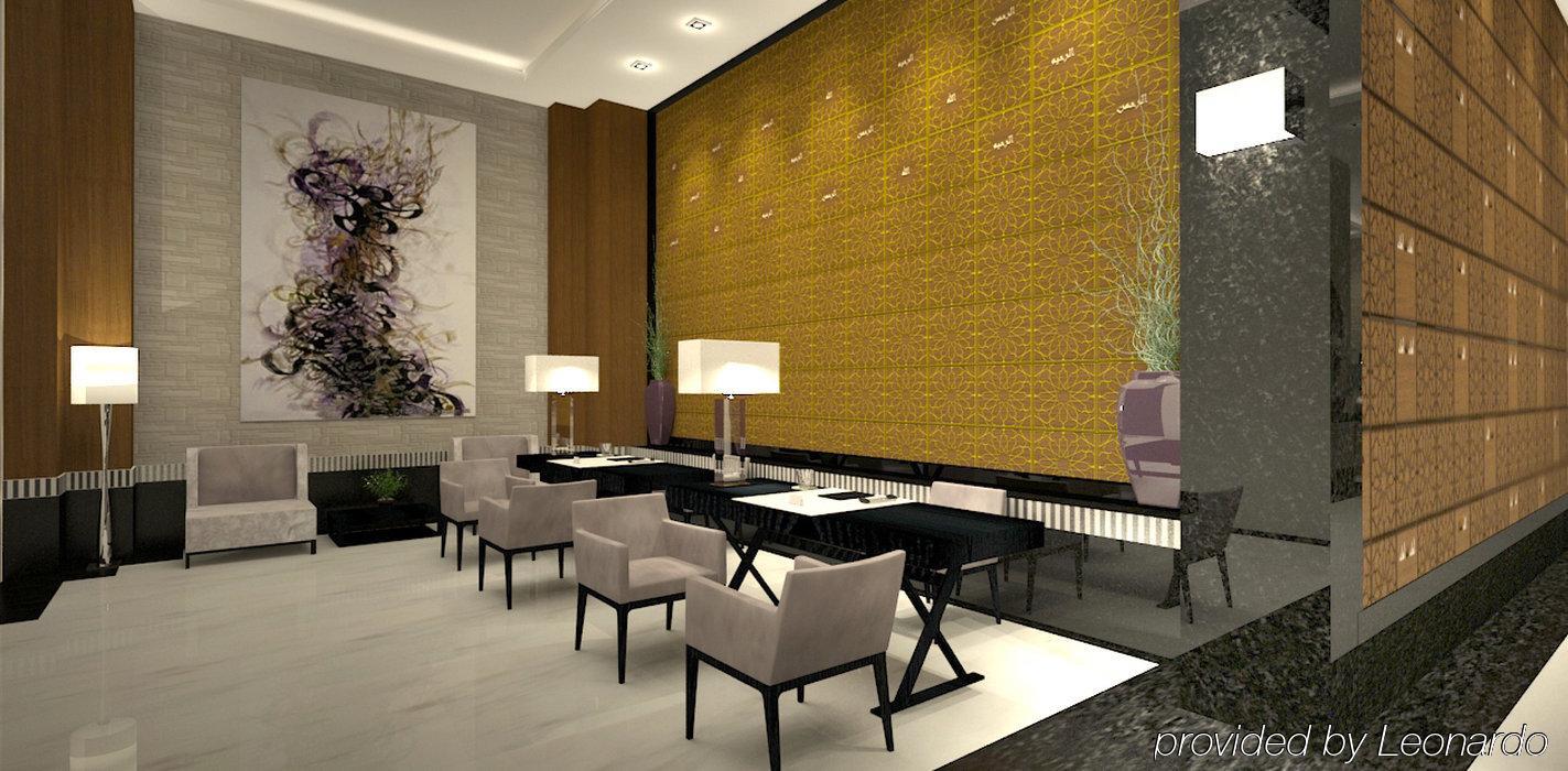 Spectrums Tahlia Jeddah Exterior photo