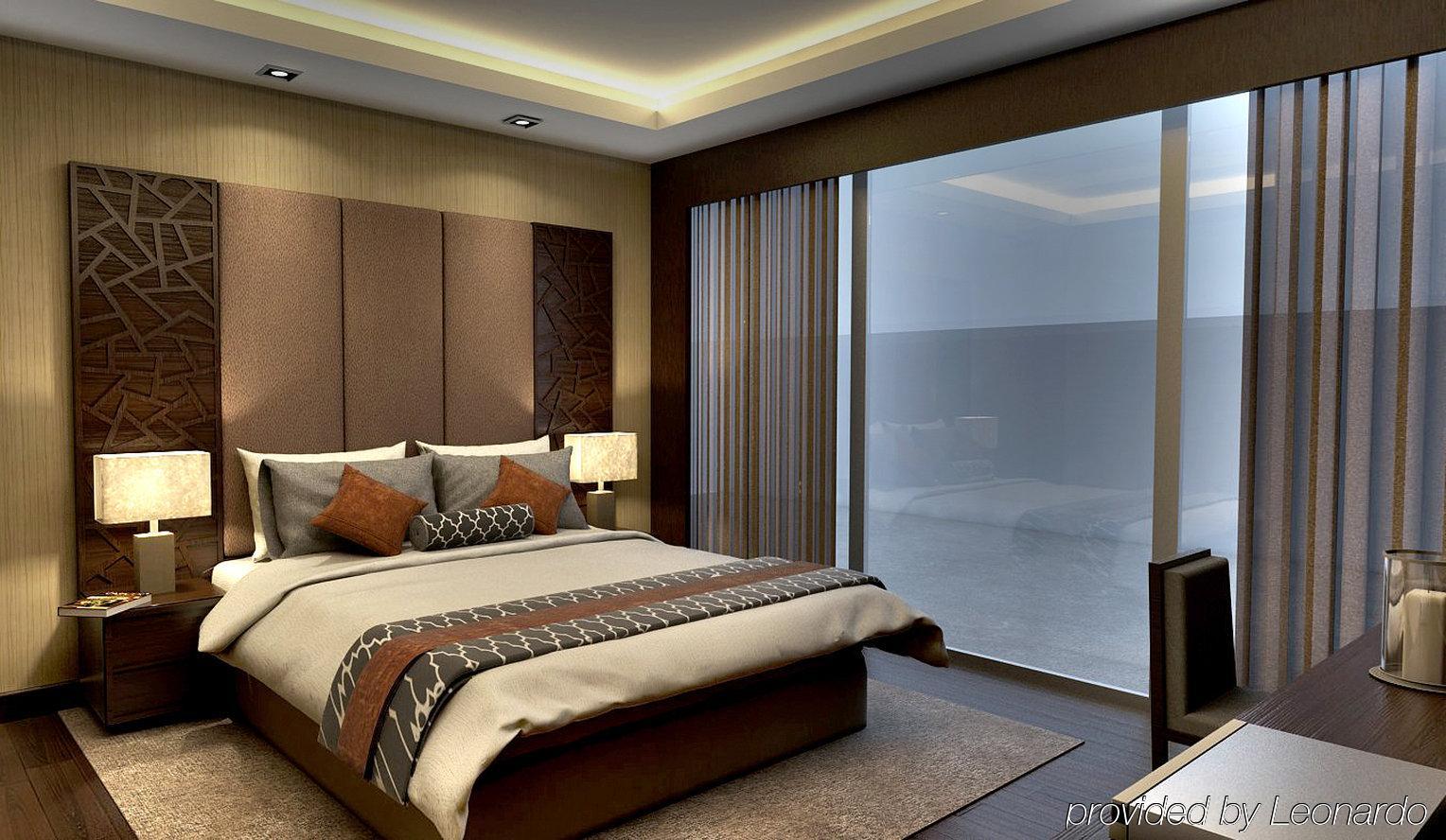 Spectrums Tahlia Jeddah Exterior photo