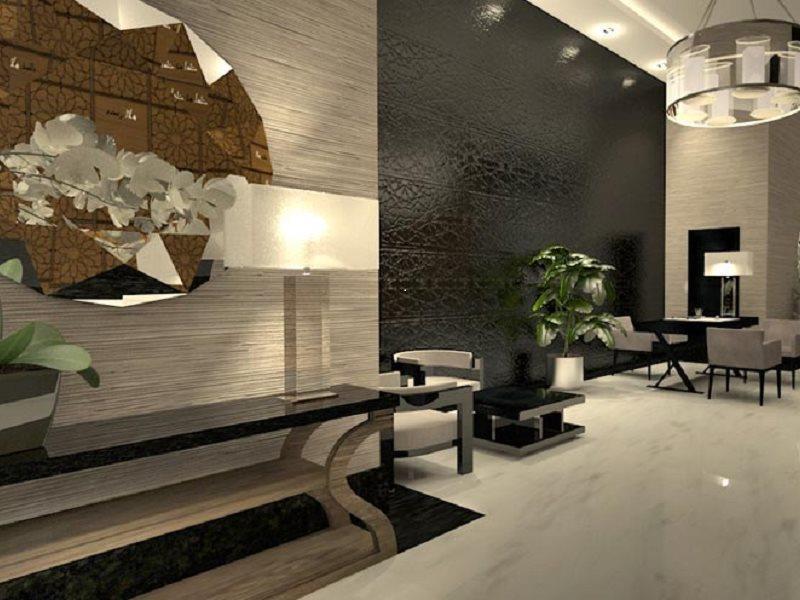 Spectrums Tahlia Jeddah Exterior photo