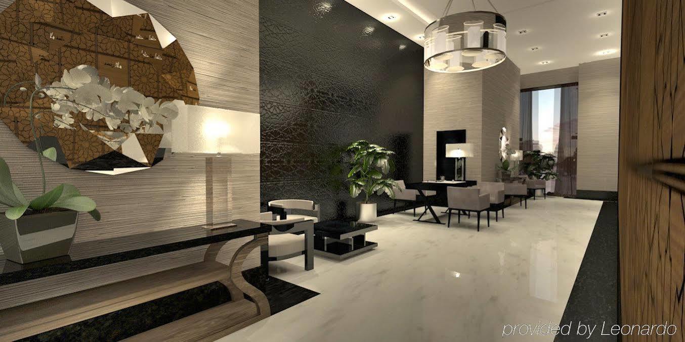 Spectrums Tahlia Jeddah Exterior photo