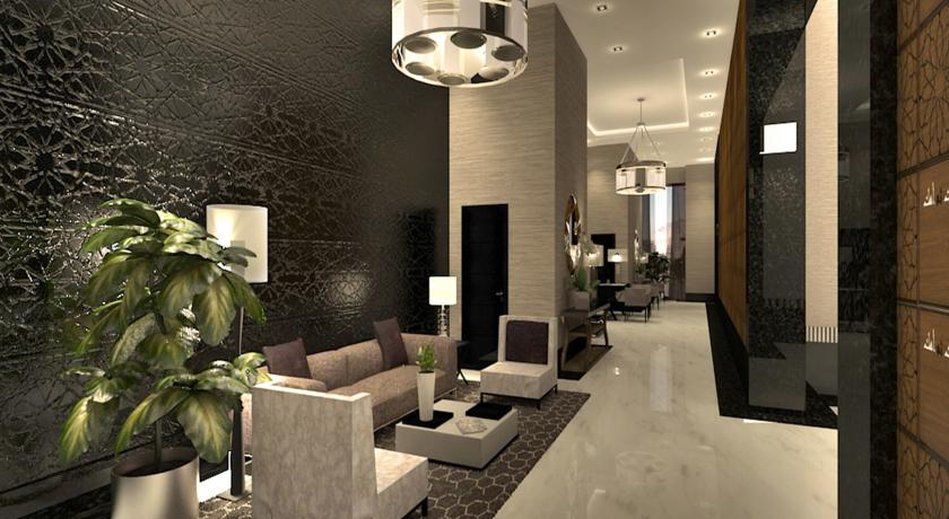 Spectrums Tahlia Jeddah Exterior photo