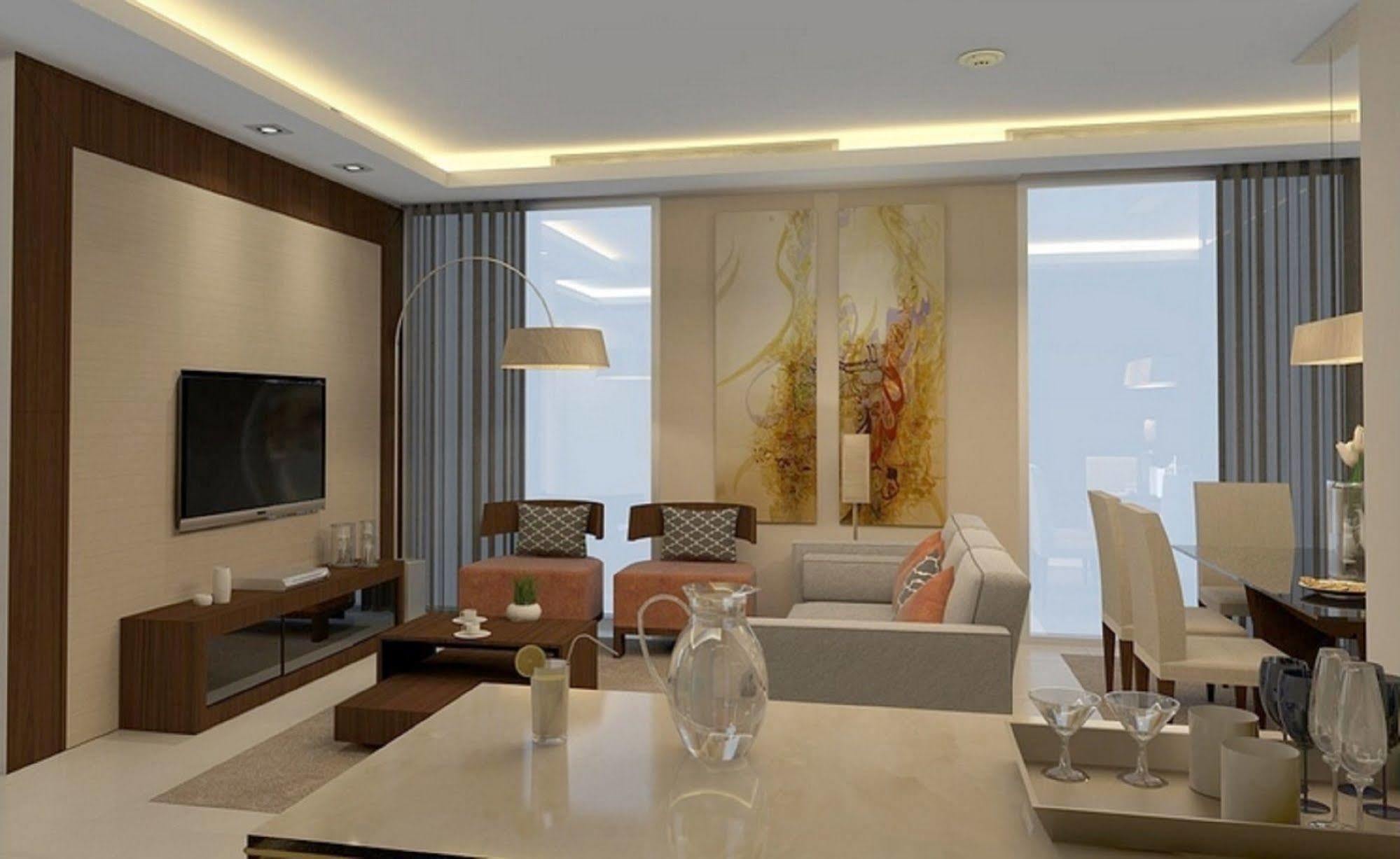Spectrums Tahlia Jeddah Exterior photo
