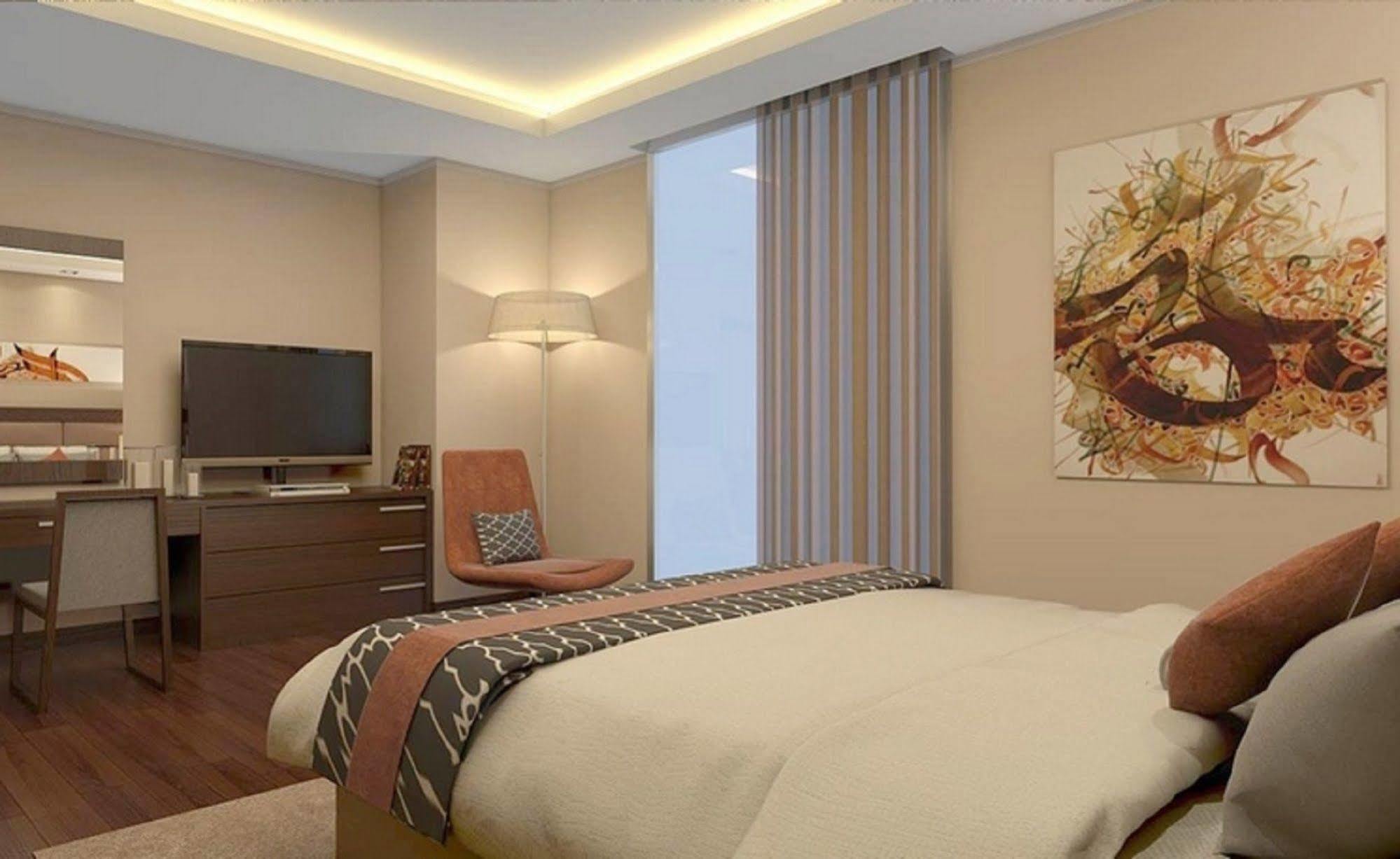 Spectrums Tahlia Jeddah Exterior photo