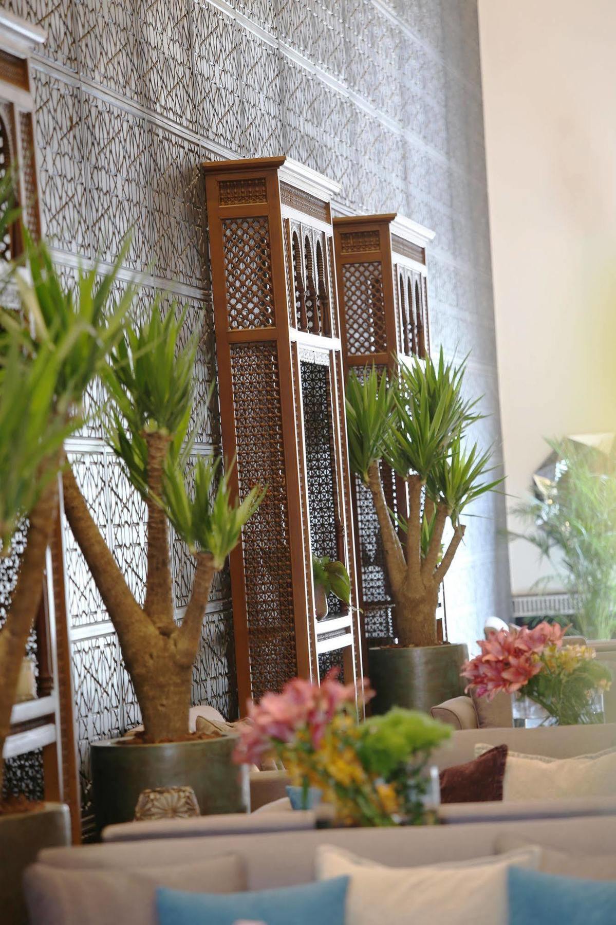 Spectrums Tahlia Jeddah Exterior photo