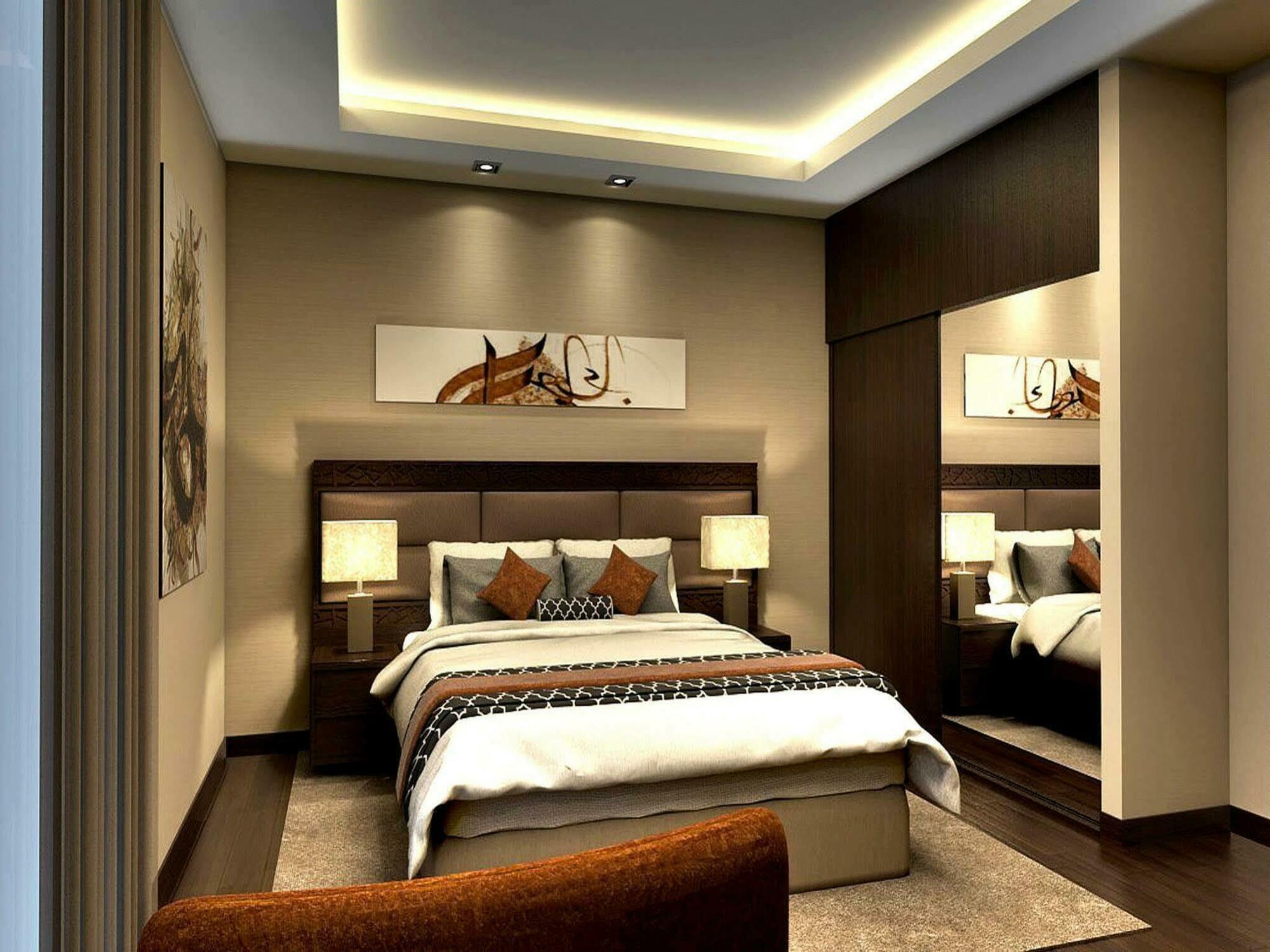 Spectrums Tahlia Jeddah Exterior photo