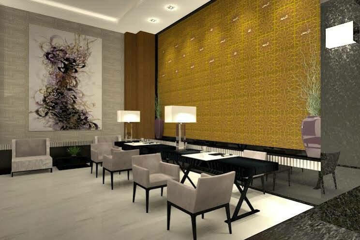 Spectrums Tahlia Jeddah Exterior photo